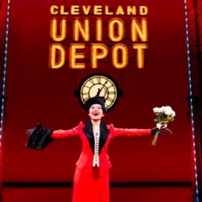 Review: FUNNY GIRL at Orpheum Theatre