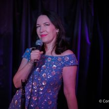 Review: Kati Neiheisel Salutes Julie London With LONDON BY NIGHT at Pangea