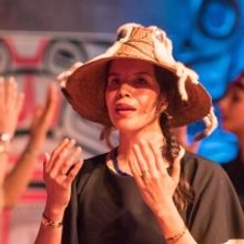 Margaret Grenier on the 15th Anniversary of the Coastal Dance Festival!