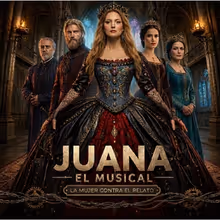 CASTING CALL: Opera Nova convoca audiciones en Madrid para el estreno de JUANA EL MUS