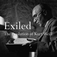 The Mac-Haydn Theatre's Limited Performances Series to Continue with EXILED: THE…