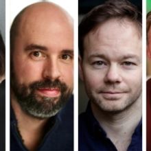 Cast Announced For MADAME BOVARY at Jermyn Street Theatre
