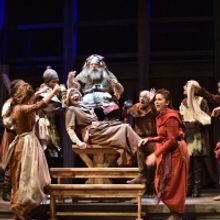 HENRY IV, PART 1 Comes to Orlando Shakes