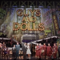Video: Highlights From GUYS AND DOLLS at the Kennedy Center, Starring Phillipa Soo…