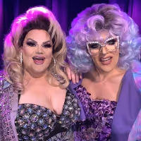 Kasha Davis And Darienne Lake to Present 80'S LADIES II: THE MIXTAPE!