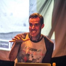 The Tank To Present Additional Performances Of Ivan Anderson's EMAIL PRO