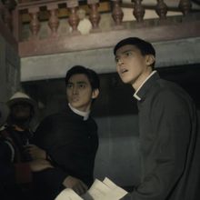 Review: GOMBURZA's Fate Remains a Burning Protest