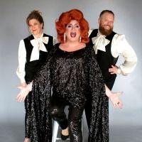 Vodka Stinger and The Martha Rayes Bring New Show to The Green Room 42