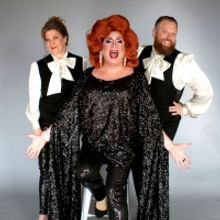 Vodka Stinger and The Martha Rayes Bring New Show to The Green Room 42