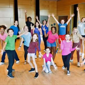 Winter/Spring Classes Set at Broward Center for the Performing Arts