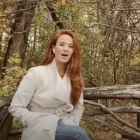 VIDEO: Watch Sierra Boggess and Julian Ovenden Duet from Afar!