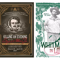 Summoners Ensemble Theatre Sets First Full Season at Merchant's House Museum