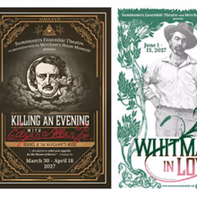 Summoners Ensemble Theatre Sets First Full Season at Merchant's House Museum