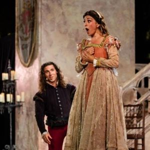 New York City Opera to Present Concert Production of TOSCA at Bryant Park