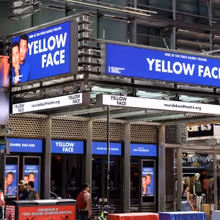 How Often Do Broadway Theatre Names Change?