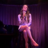 Don't Tell Mama to Present Zoë Van Tieghem's LOVE AND STUFF