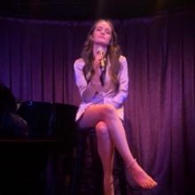 Don't Tell Mama to Present Zoë Van Tieghem's LOVE AND STUFF