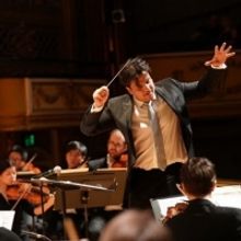 Roger Kalia Named Music Director Of Evansville Philharmonic