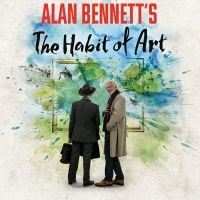 Original Theatre Re-Releases THE HABIT OF ART With New Documentary On How They…
