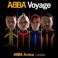 ABBA VOYAGE Leads May's Top 10 New London Shows