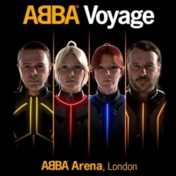  ABBA VOYAGE Leads May's Top 10 New London Shows Photo