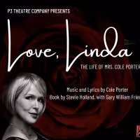 BWW Interview: Deborah Robin on LOVE, LINDA: THE LIFE OF MRS. COLE PORTER by P3…