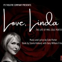 Deborah Robin on LOVE, LINDA: THE LIFE OF MRS. COLE PORTER by P3 Theatre Company