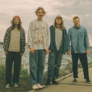 The Backseat Lovers Set UK & Ireland Tour Dates