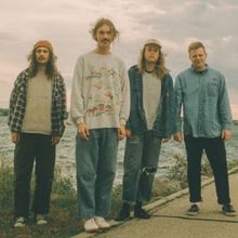 The Backseat Lovers Set UK & Ireland Tour Dates