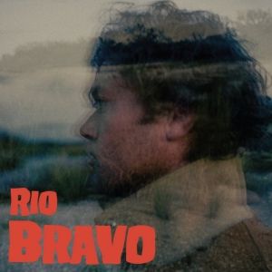 Songwriter Scott Ballew Puts Salvation To Tape On New LP, Rio Bravo