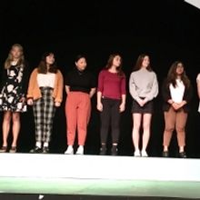 Hawai'i State Foundation and Honolulu Theatre For Youth Announces 2020 Poetry Out Lo