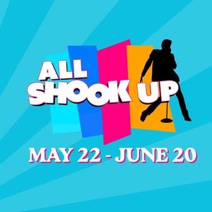 Interview: Austin Wicke of ALL SHOOK UP at Dutch Apple Dinner Theatre