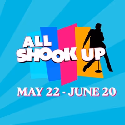 Interview: Austin Wicke of ALL SHOOK UP at Dutch Apple Dinner Theatre