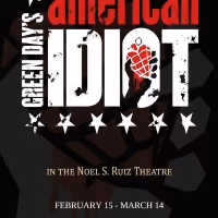 Casting Announced For AMERICAN IDIOT At CM Performing Arts Center