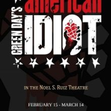 Casting Announced For AMERICAN IDIOT At CM Performing Arts Center