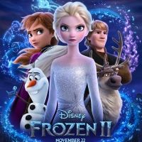 FROZEN 2 Soundtrack is Available Now for Pre-Order