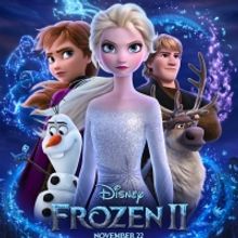 FROZEN 2 Soundtrack is Available Now for Pre-Order