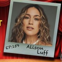 Alison Luff Talks Elphaba Audition, ESCAPE TO MARGARITAVILLE & More on The Theatre…