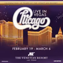 Photos: CHICAGO to Return for Tenth Year Residency at The Venetian