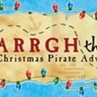 Red Branch Theatre Company Announces Cast And Production Staff For JINGLE ARRGH THE…