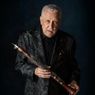 Paquito D'Rivera to Perform at Kean Stage with Music and Conversation