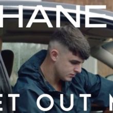 Shane Codd Drops Official Video for 'Get Out My Head'