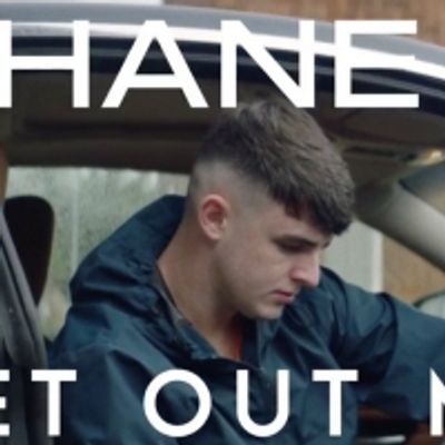 Shane Codd Drops Official Video for 'Get Out My Head'