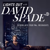RATINGS: LIGHTS OUT WITH DAVID SPADE Debuts as #1 New Late Night Talk Show of 2019