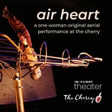 The Cherry Arts Unveils Full Lineup of 2023-24 Performances