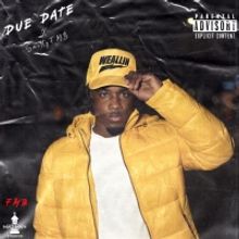 SmittyFMB Drops EP, DUE DATE