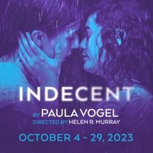 Previews: INDECENT at American Stage