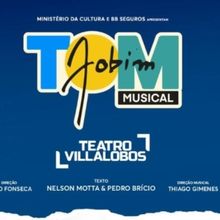 Bossa Nova Creator TOM JOBIM is Honored in a Biographical Musical