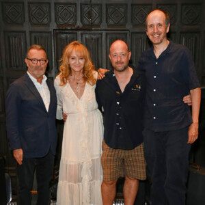 Interview: The Team Behind HARRY POTTER AND THE CURSED CHILD On A Decade Of Magic