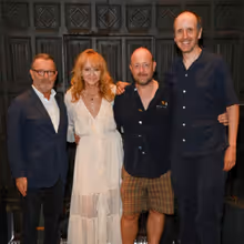 Interview: The Team Behind HARRY POTTER AND THE CURSED CHILD On A Decade Of Magic